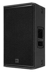 2x RCF NX932-A Professional 12" 2100W Aktivlautsprecher und 2x SUB905-AS MKIII 2200W Aktivsubwoofer und Stangen